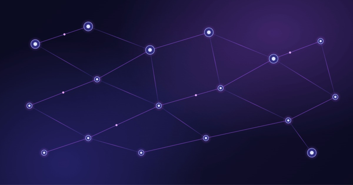 Data analytics dashboard showing campaign performance metrics and trends